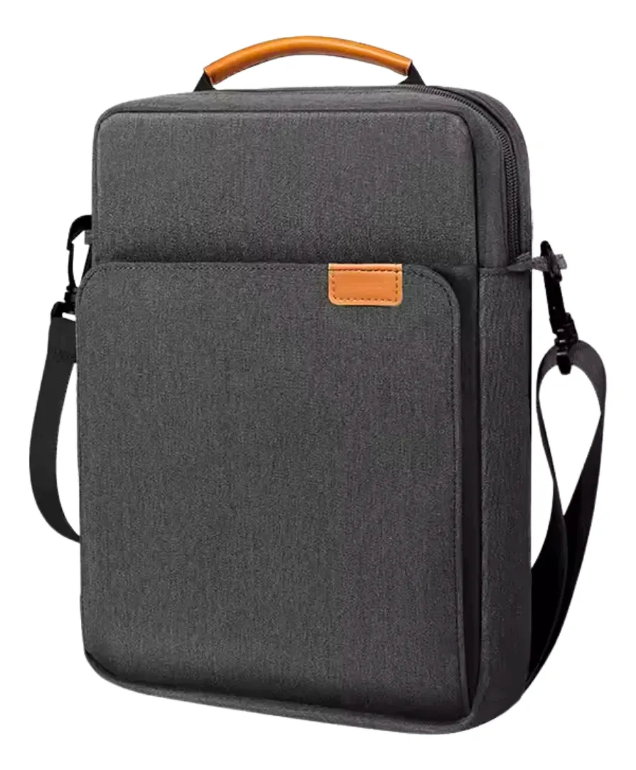 Bolso De Viaje Para Starlink Mini Color Gris