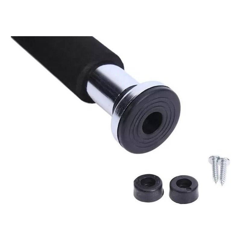 Barra Ejercicios Ajustable Puerta Dominada Flexiones Pull Ct - Mi tienda