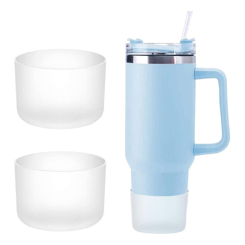 Base De Silicona Para Stanley Brillos Antigolpes - Mi tienda