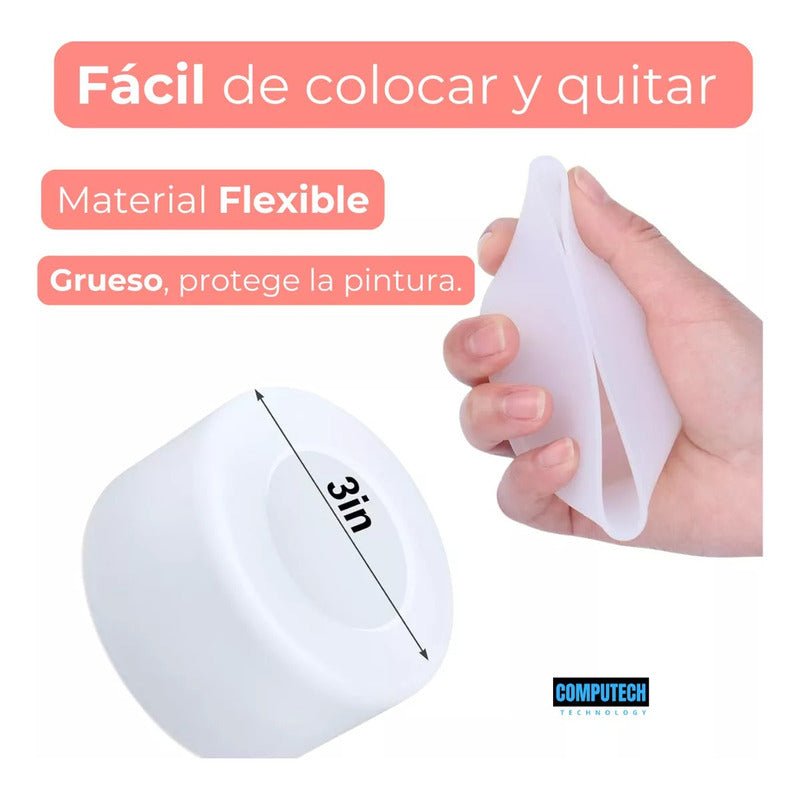 Base De Silicona Para Stanley Brillos Antigolpes - Mi tienda