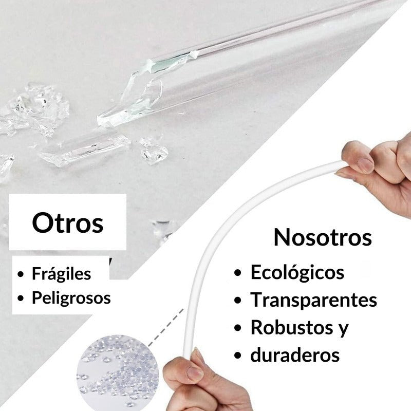 Bombilla Pajita 6 Unidades Compatible Con Vaso Stanl - Mi tienda