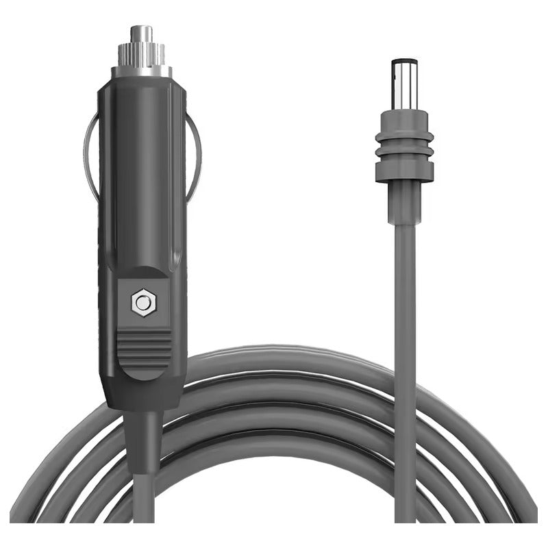 Cable Cargador De Auto Premium Para Starlink Mini 12v - Marca Computech - Mi tienda