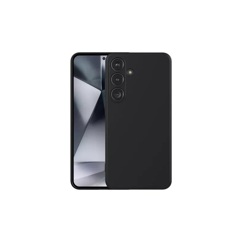 Carcasa Silicona Slim Premium Para Samsung S24+ Plus Ct - Mi tienda