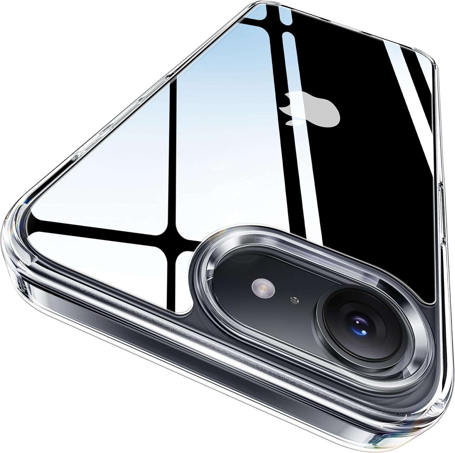 Funda de Silicona Premium para iPhone 16e - Mi tienda