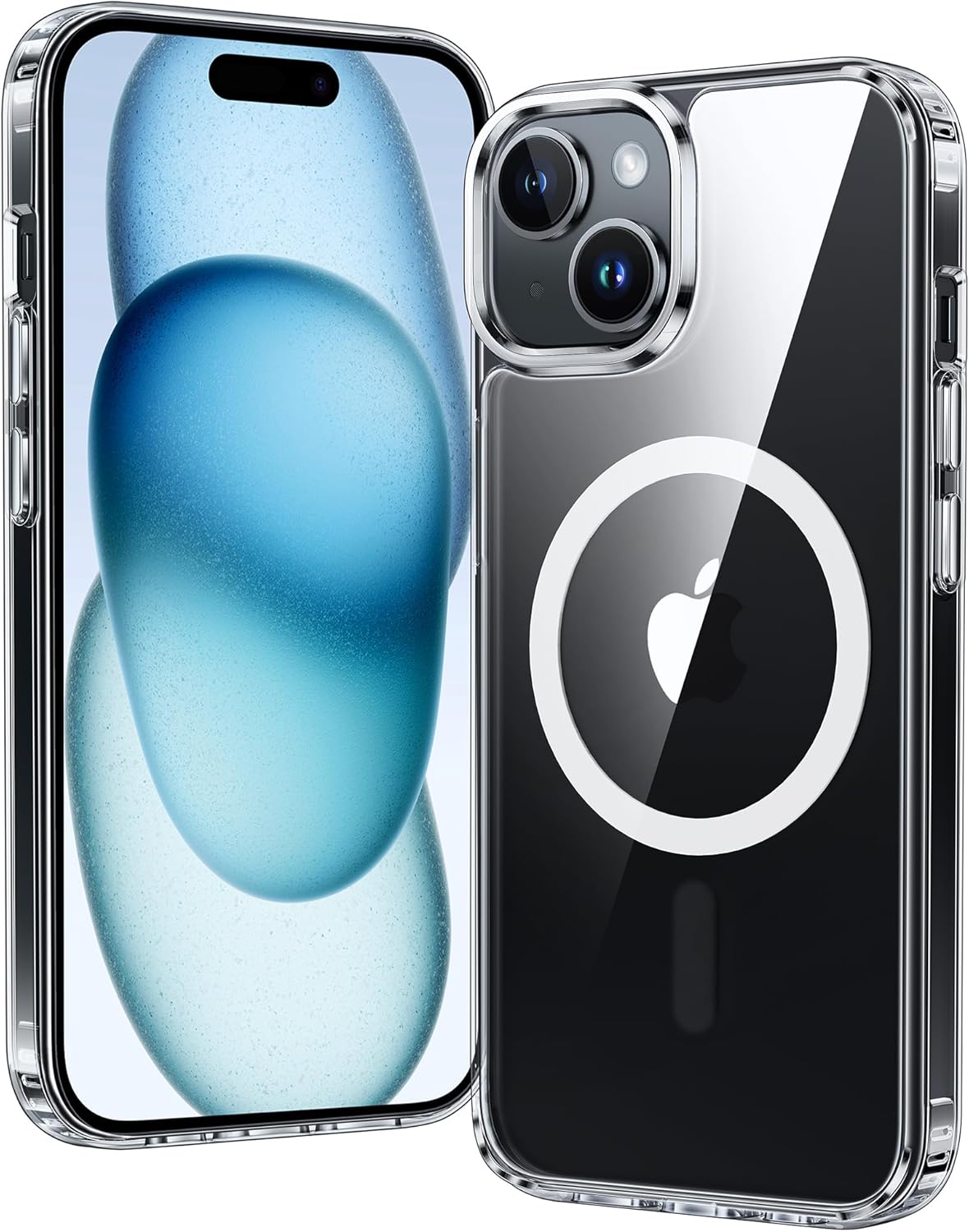 Funda Magsafe para iPhone (Todos los modelos) - Mi tienda