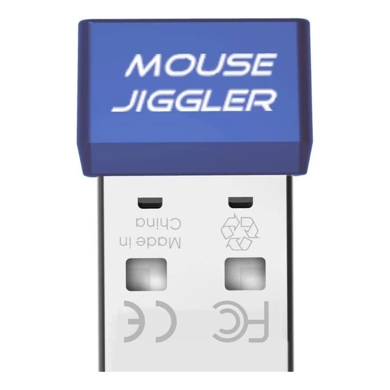 Jiggler Rii Movedor Automático De Mouse Indetectable - Mi tienda
