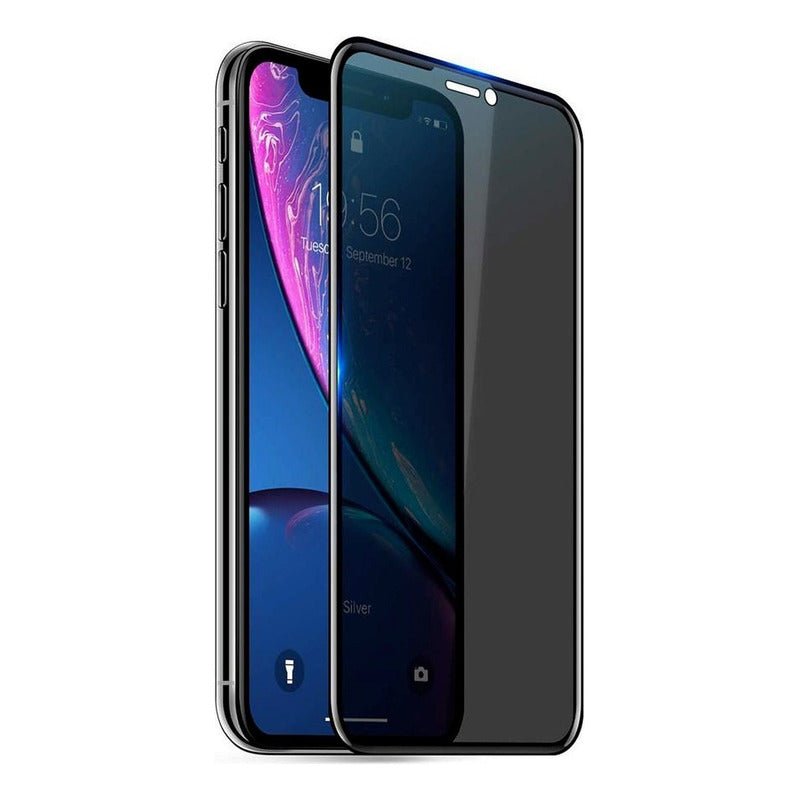 Lamina antiespía 3D para iPhone (Todos los modelos) - Mi tienda