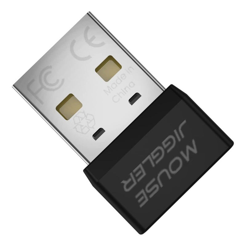 Movedor Automático De Mouse - Mouse Jiggler - Indetectable - Mi tienda