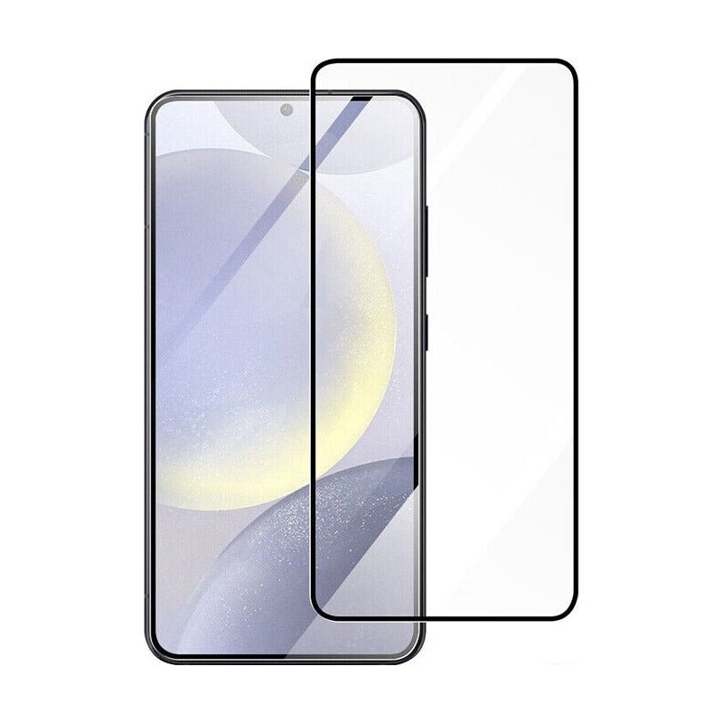 Pack 2 Micas Protectoras Para Samsung S24 / S24 Ultra - Mi tienda