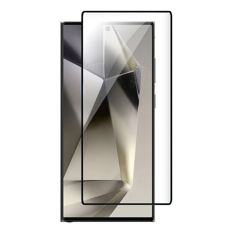 Pack 2 Micas Protectoras Para Samsung S24 / S24 Ultra - Mi tienda