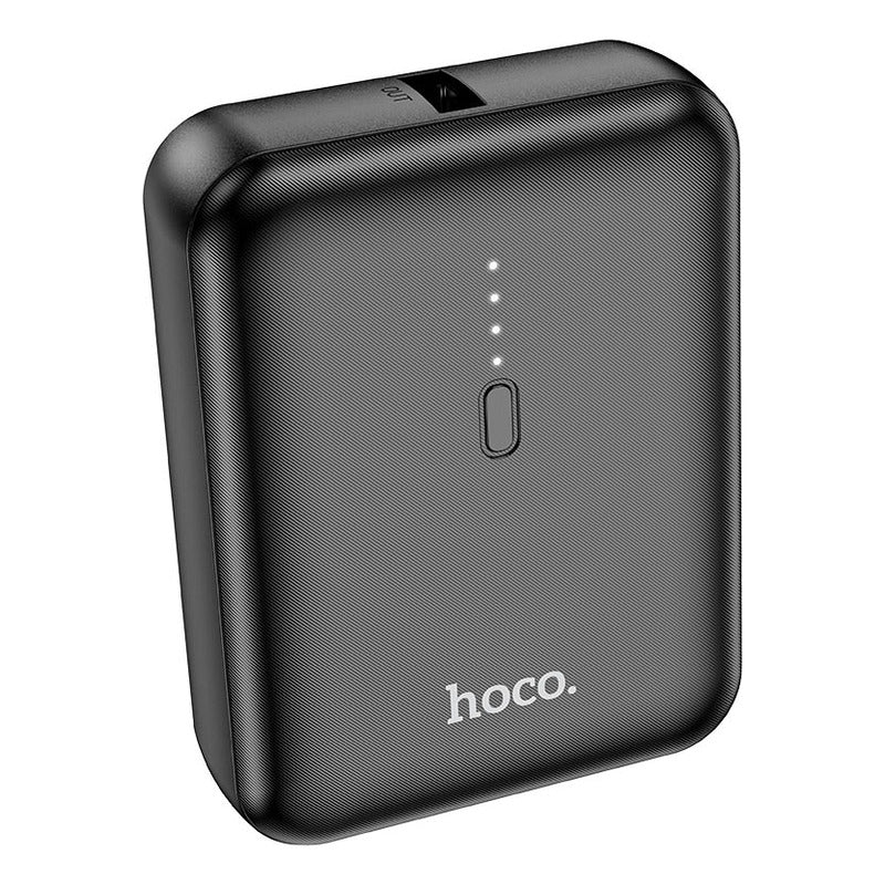Powerbank Cargador Portatil Liviano Externo Hoco J96 5000mah - Mi tienda