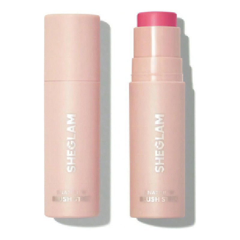 Rubor En Barra Sheglam Shein Blush Colorete Color Del Rubor Midnight Hour - Mi tienda