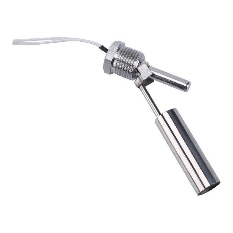 Sensor Magnético Inoxidable Flotante Nivel Reed Switch Esc12 - Mi tienda