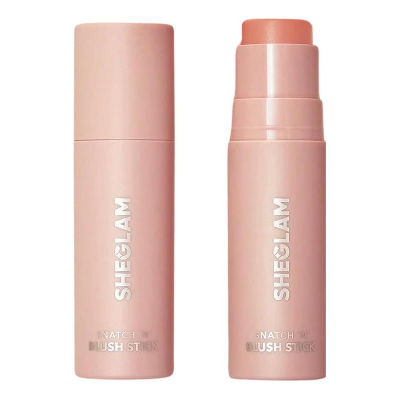 Sheglam Rubor Barra Blush Stick Maquillaje Original - Mi tienda