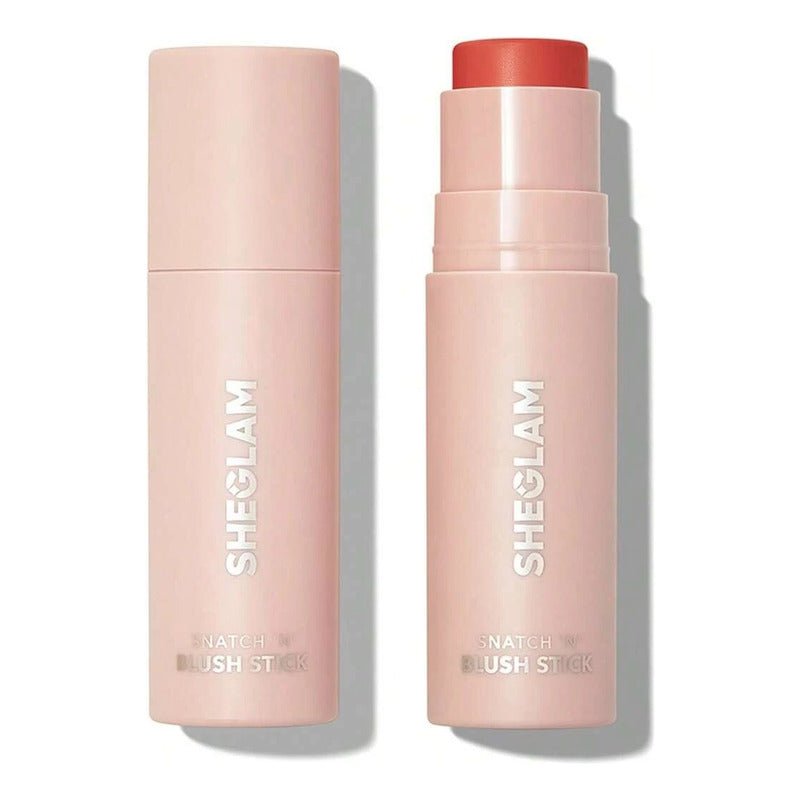 Sheglam Rubor Barra Blush Stick Maquillaje Original - Mi tienda