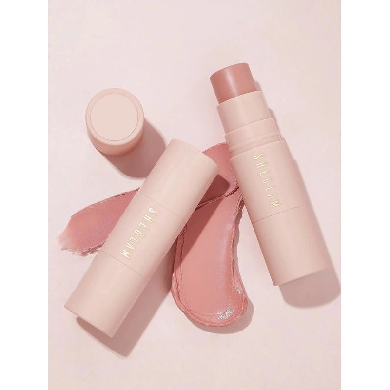 Sheglam Rubor Barra Blush Stick Maquillaje Original - Mi tienda