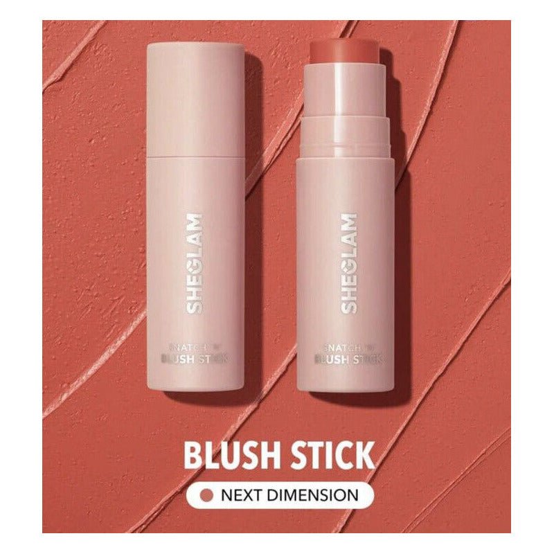 Sheglam Rubor Barra Blush Stick Maquillaje Original - Mi tienda