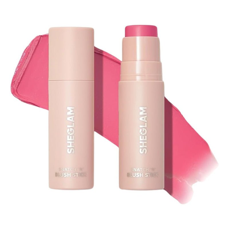 Sheglam Rubor Barra Blush Stick Maquillaje Original - Mi tienda