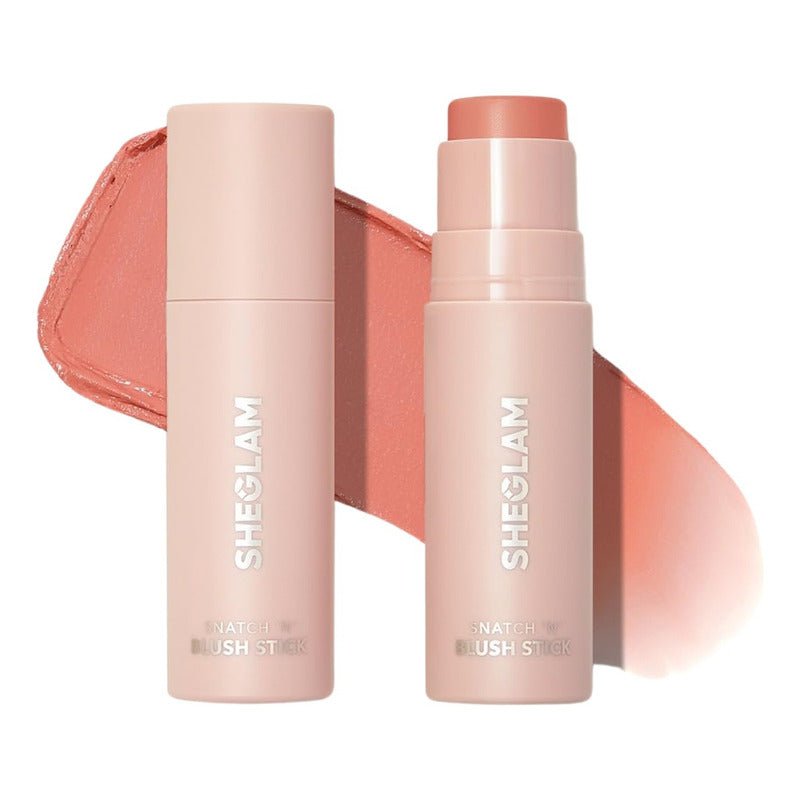 Sheglam Rubor Barra Blush Stick Maquillaje Original - Mi tienda