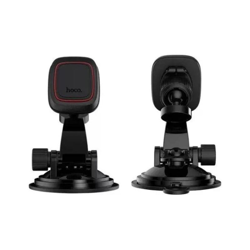 Soporte De Auto Magnético Ventosa Iman Porta Celular Ca28 - Mi tienda