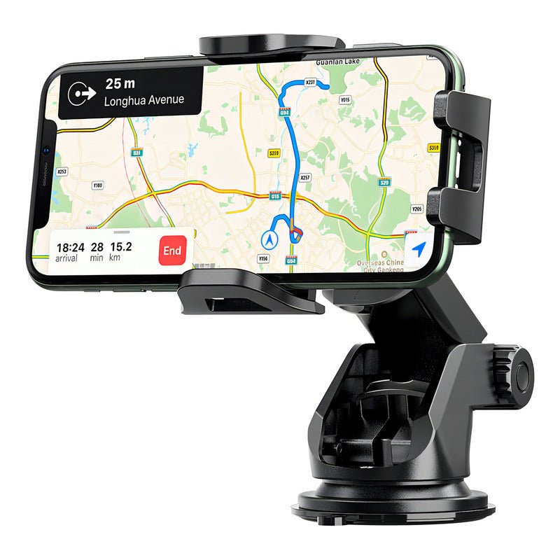 Soporte Para Auto Hoco Ca76 Para Tablero Porta Celular - Mi tienda