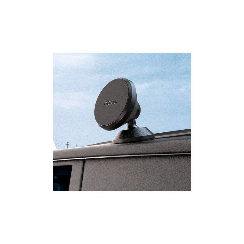 Soporte Para Celular Con Iman Para Tablero De Auto - Mi tienda