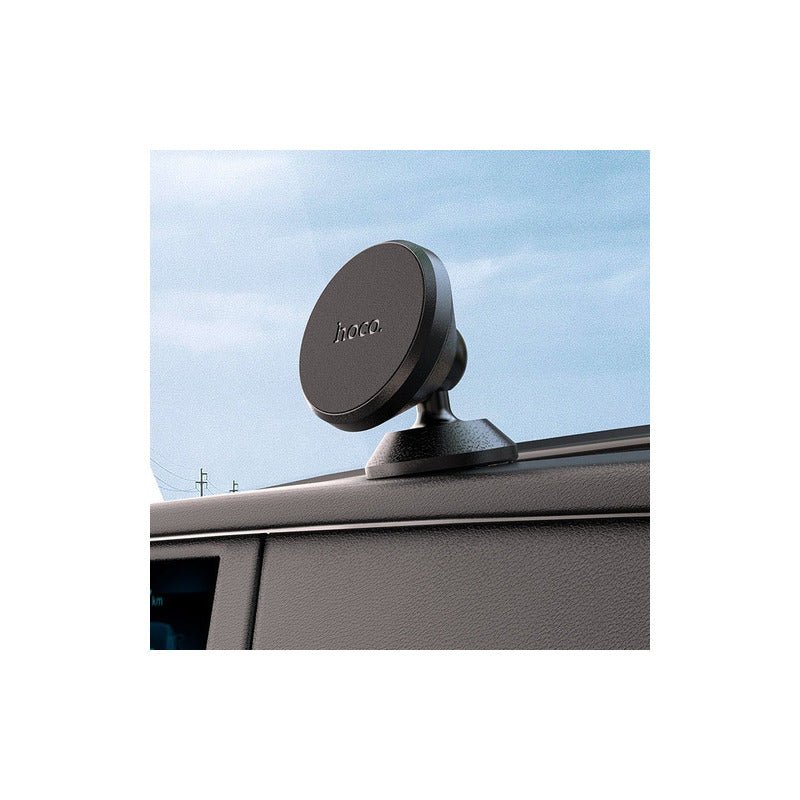 Soporte Para Celular Con Iman Para Tablero De Auto - Mi tienda