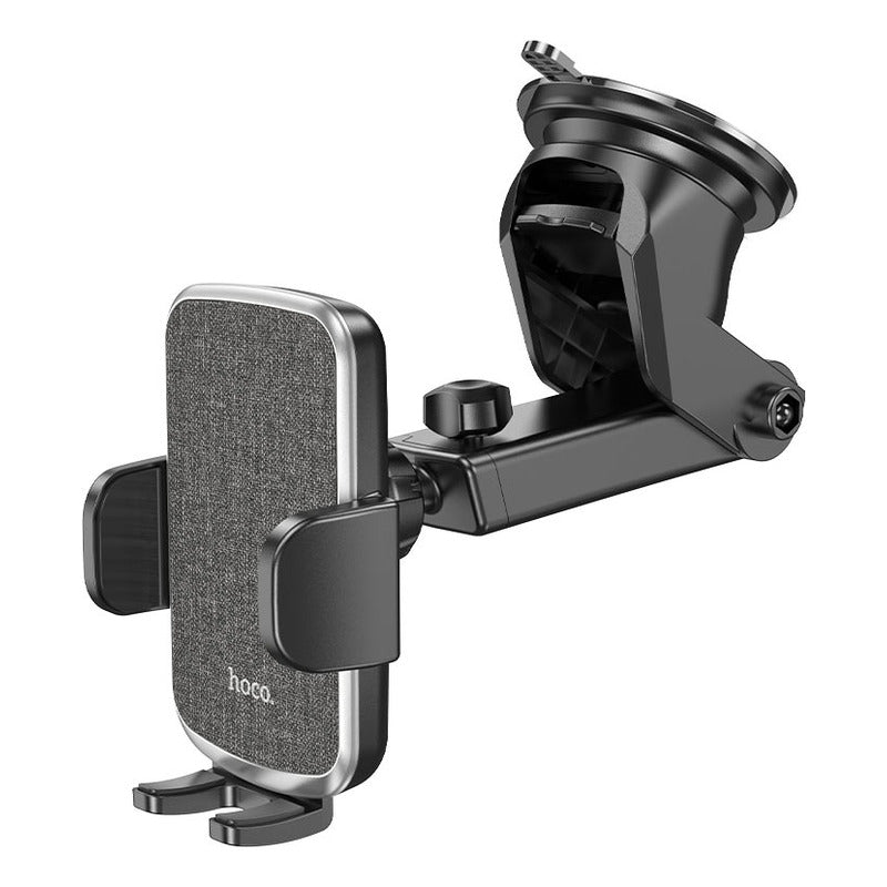 Soporte Telescópico Auto Tablero Ventosa Porta Celular Ca95 - Mi tienda