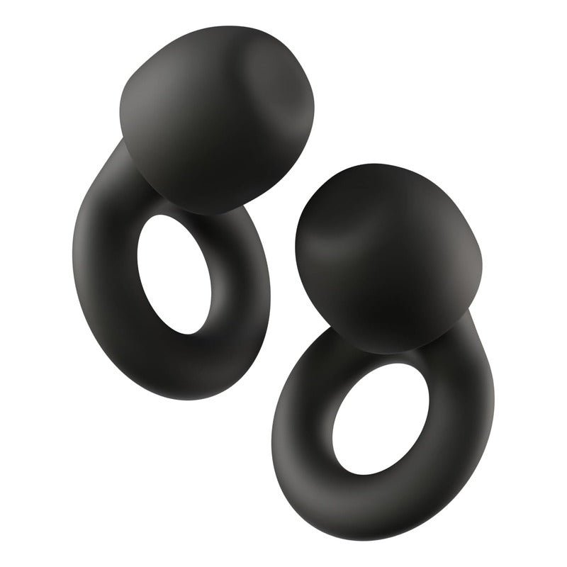 Tapones Oidos Reducción Sonido Reutilizable 27 Db Dormir - Mi tienda