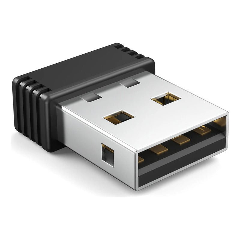 Usb Jiggler Indetectable, Movimiento Mouse Automatico - Mi tienda