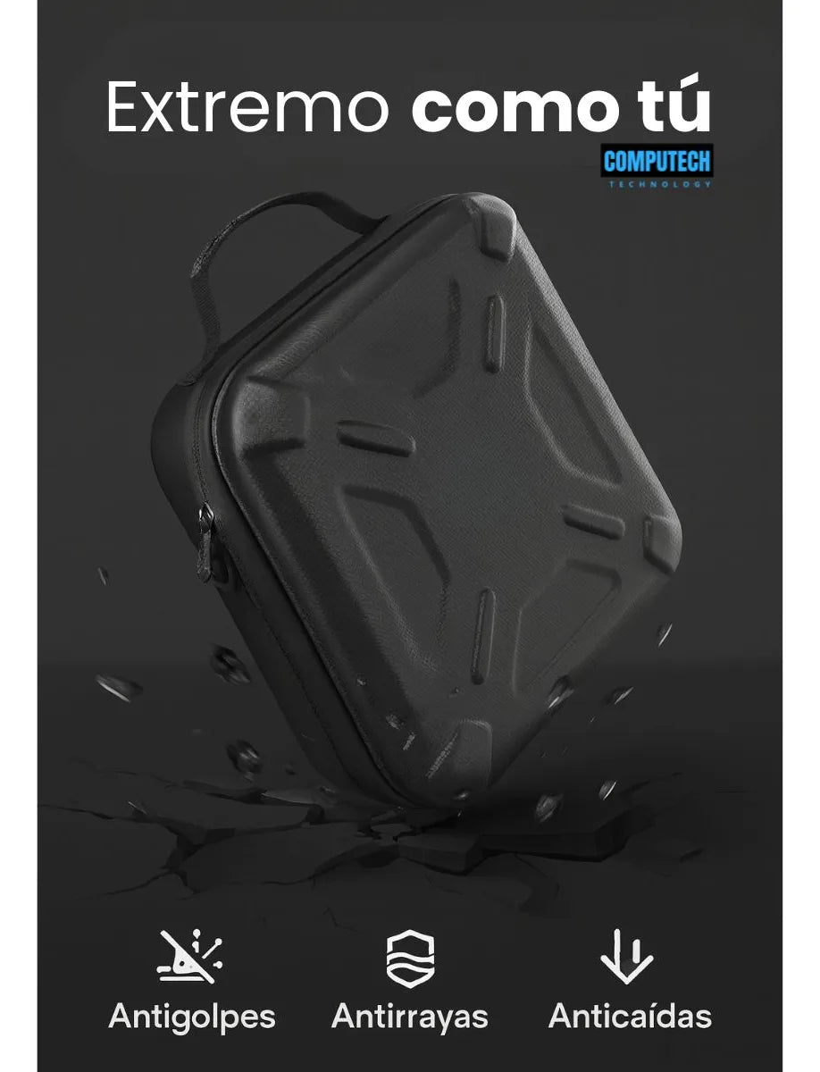Maleta Rígida para Starlink Mini