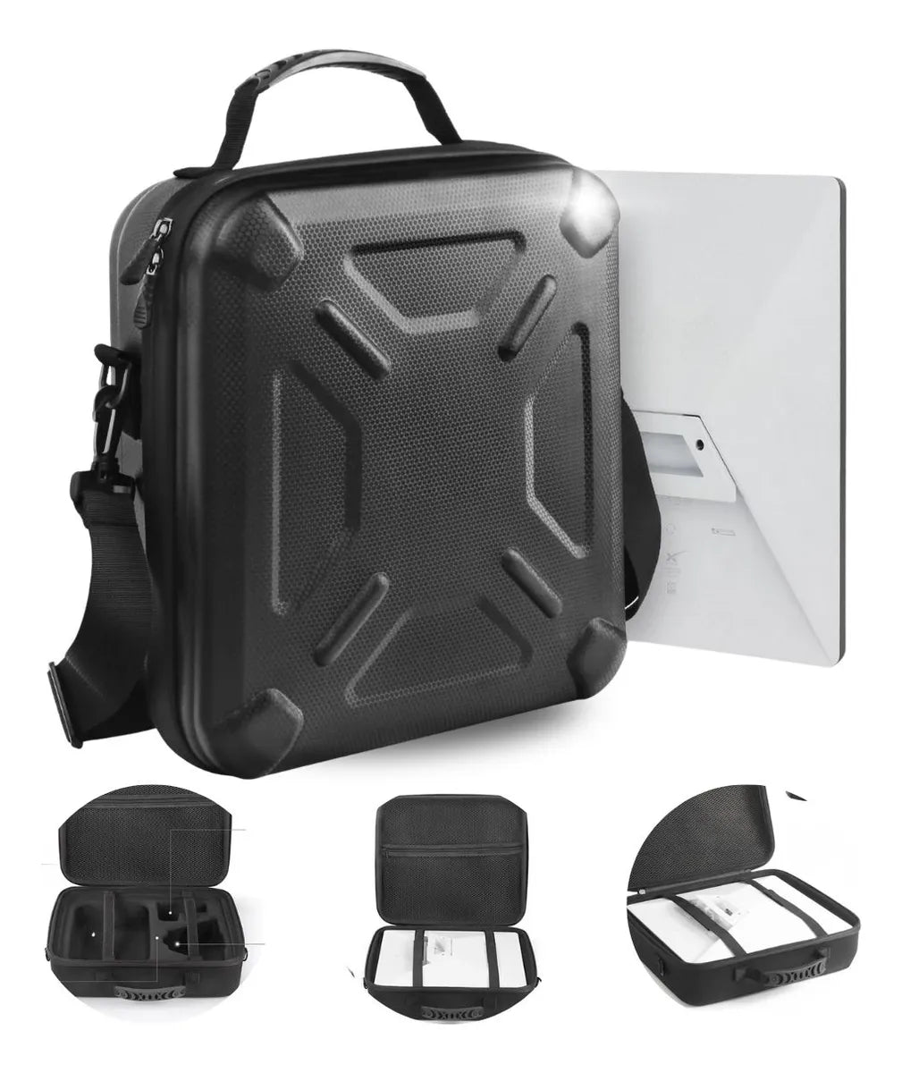 Maleta Rígida para Starlink Mini