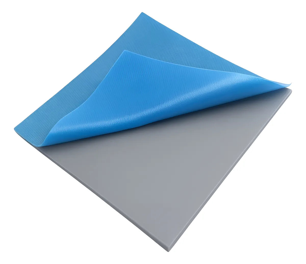 Thermal Pad 16W/mK 0.5mm - 100x100mm Alto Rendimiento GPU/CPU