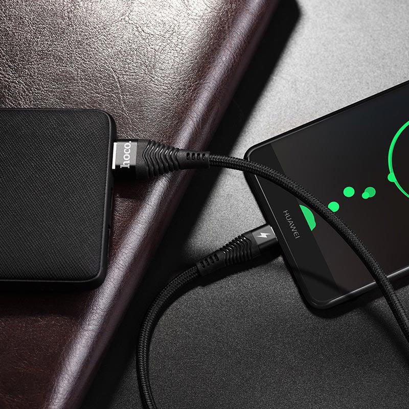 Cable Usb A Tipo C 5a Turbo Para Huawei, Oppo, Oneplus, Etc - Mi tienda
