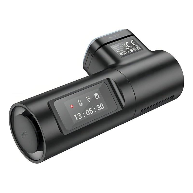 Camara De Auto Hoco Dv1 Wifi Dash Cam Full Hd 1080p - Mi tienda