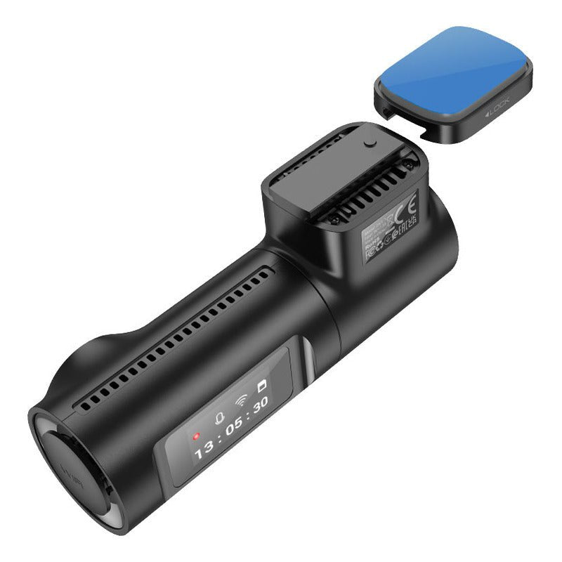 Camara De Auto Hoco Dv1 Wifi Dash Cam Full Hd 1080p - Mi tienda