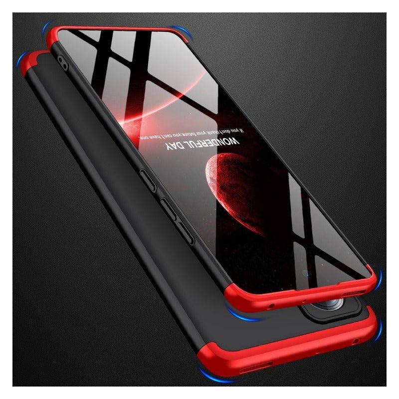 Carcasa 360 Para Xiaomi 12 / 12x Slim Gkk Original - Mi tienda