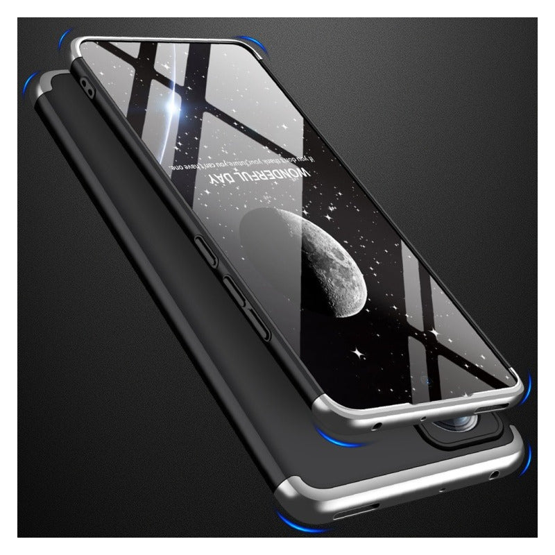 Carcasa 360 Para Xiaomi 12 / 12x Slim Gkk Original - Mi tienda
