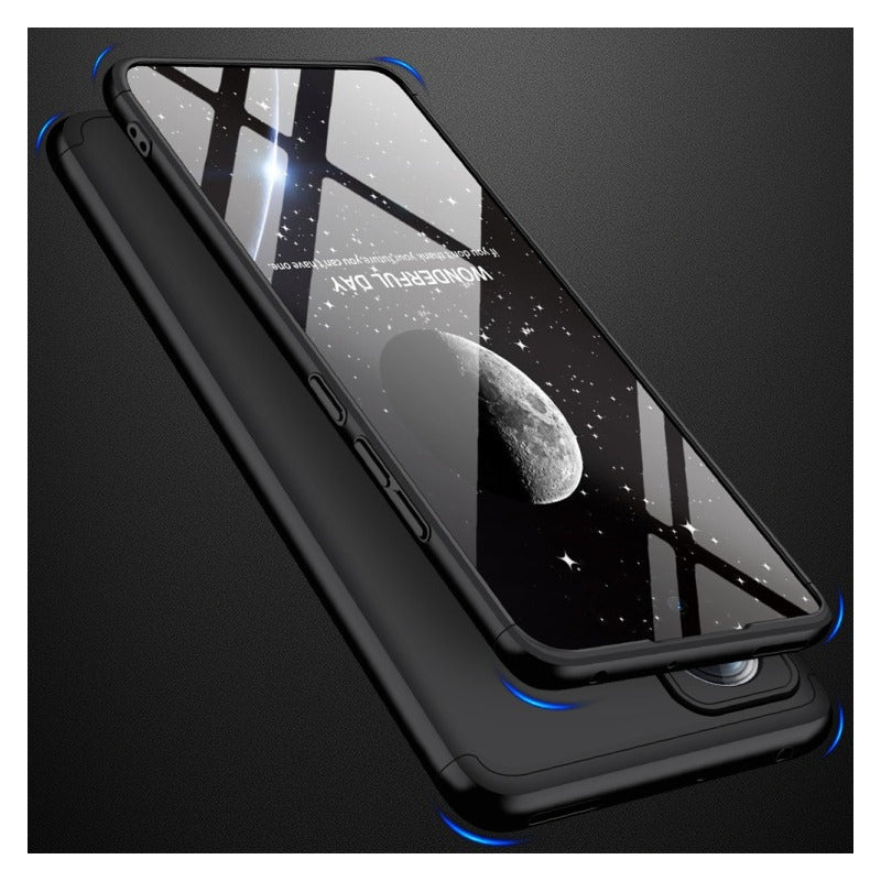 Carcasa 360 Para Xiaomi 12 / 12x Slim Gkk Original - Mi tienda