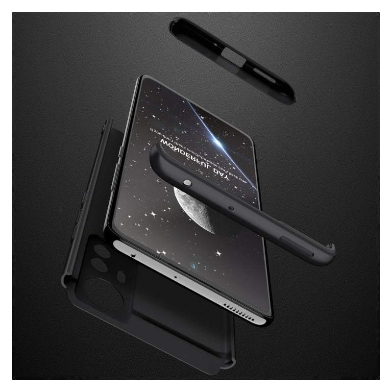Carcasa 360 Para Xiaomi 12 / 12x Slim Gkk Original - Mi tienda