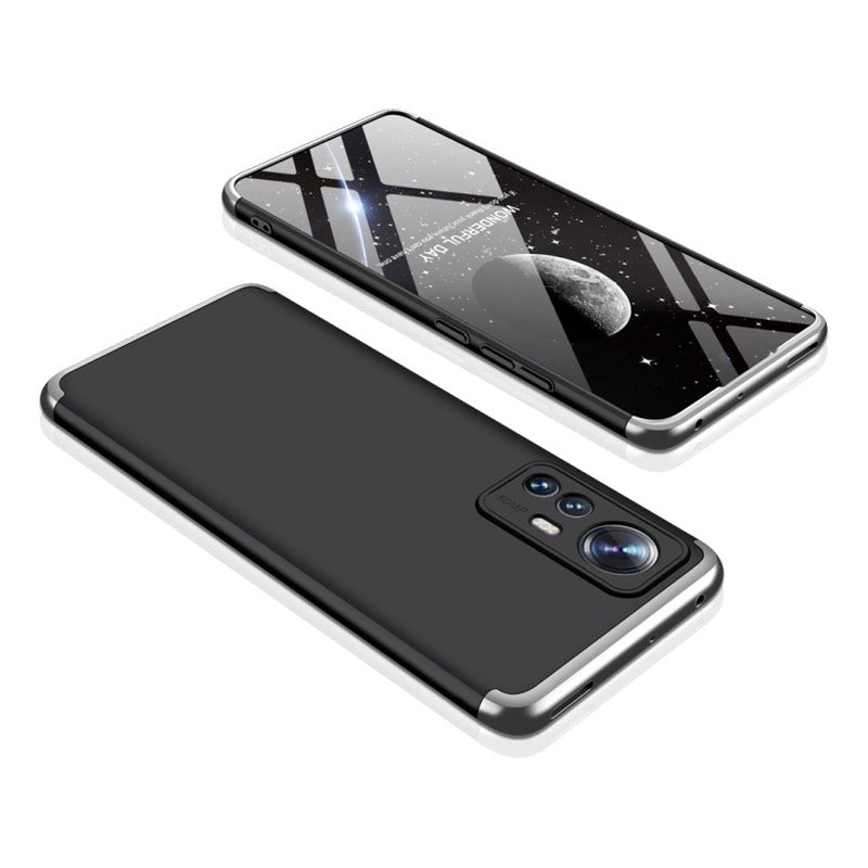Carcasa 360 Para Xiaomi 12 / 12x Slim Gkk Original - Mi tienda
