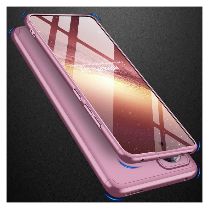 Carcasa 360 Para Xiaomi 12 / 12x Slim Gkk Original - Mi tienda