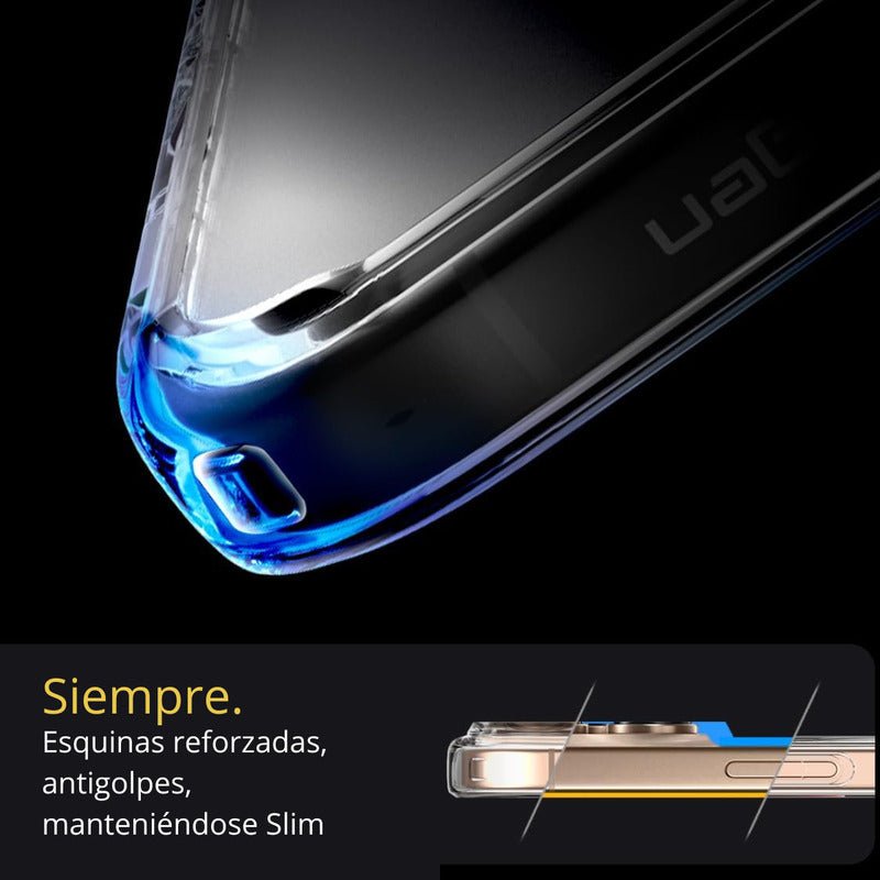 Carcasa Magnética iPhone 16 / Pro / Max Compatible Magsafe - Mi tienda