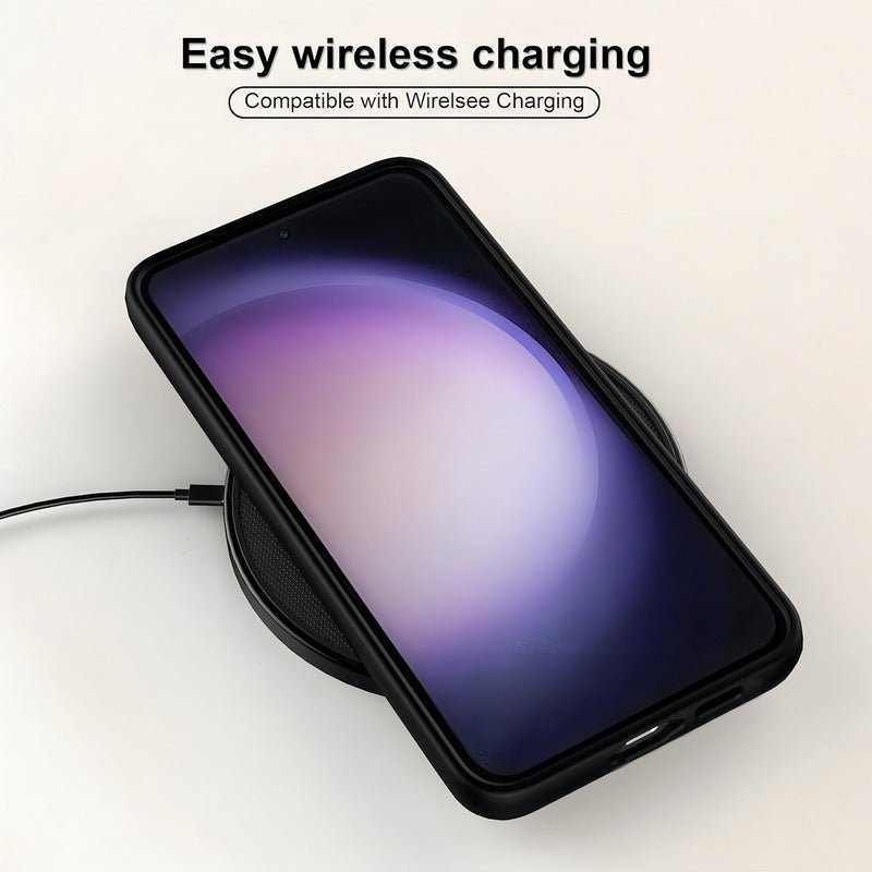 Carcasa Silicona Premium Para Samsung Galaxy S23 Fe 5g - Mi tienda