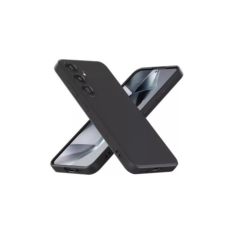 Carcasa Silicona Slim Premium Para Samsung S24+ Plus Ct - Mi tienda