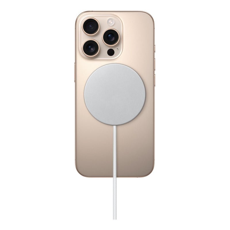 Cargador Inalámbrico Para Apple 15w/25w iPhone 13/15/16 Pro - Mi tienda