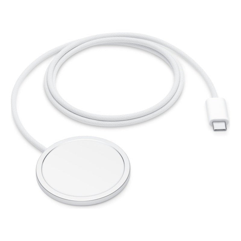 Cargador Inalámbrico Para Apple 15w/25w iPhone 13/15/16 Pro - Mi tienda