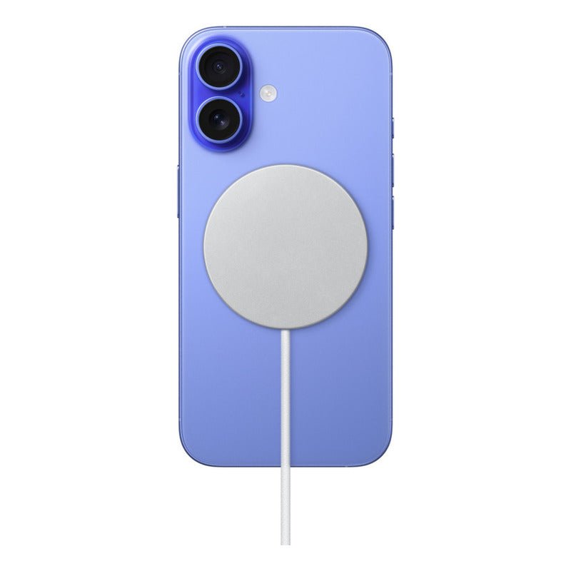 Cargador Inalámbrico Para Apple 15w/25w iPhone 13/15/16 Pro - Mi tienda