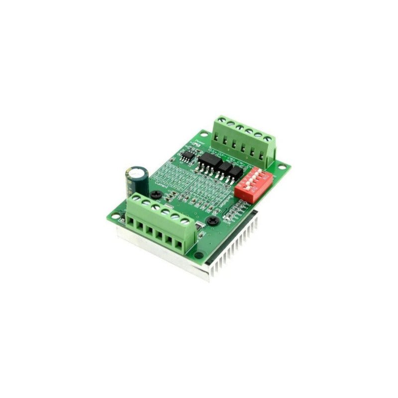 Driver Motor Paso A Paso Tb6560 3a 32v Router Cnc Para Ardui - Mi tienda