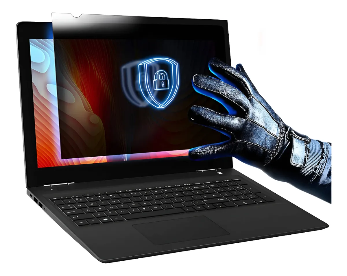 Filtro de privacidad para Notebook 14"